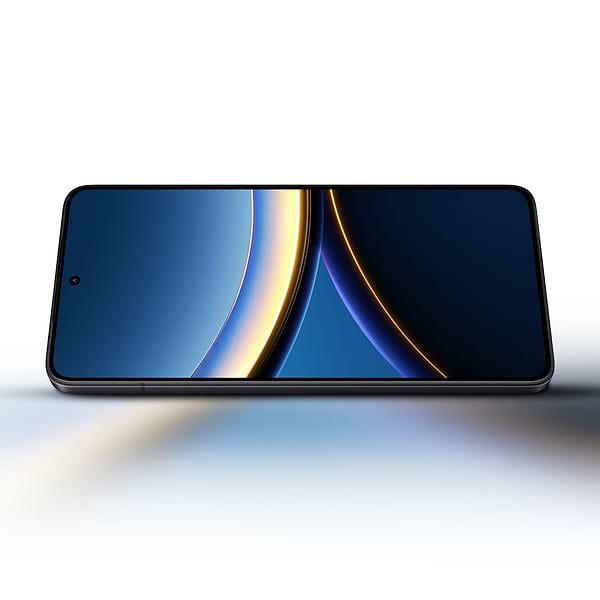 Фото - Смартфон Poco F7 Pro 12/512Gb Black