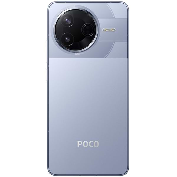 Фото - Смартфон Poco F7 Pro 12/512Gb Blue