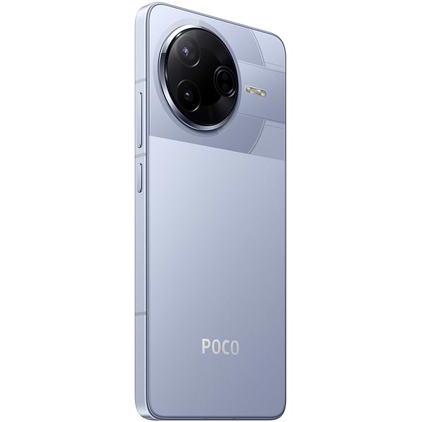Фото - Смартфон Poco F7 Pro 12/512Gb Blue