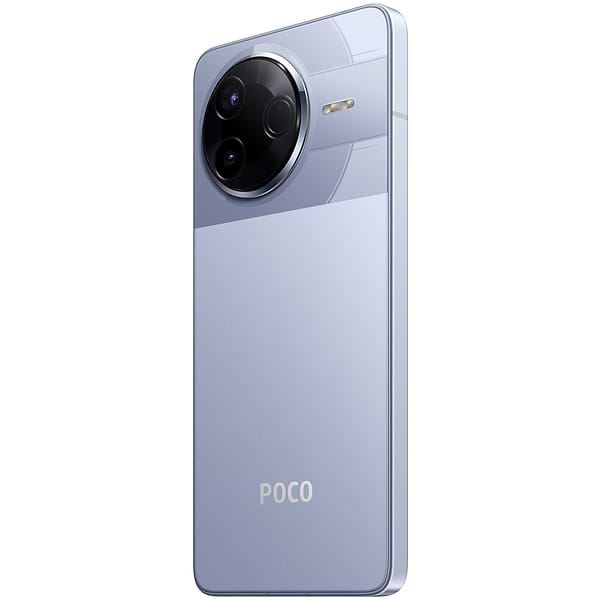 Фото - Смартфон Poco F7 Pro 12/512Gb Blue