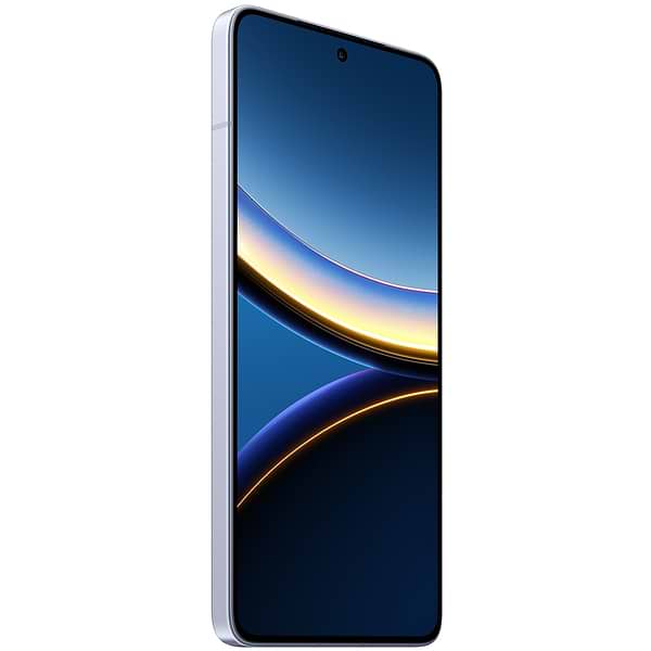 Фото - Смартфон Poco F7 Pro 12/512Gb Blue