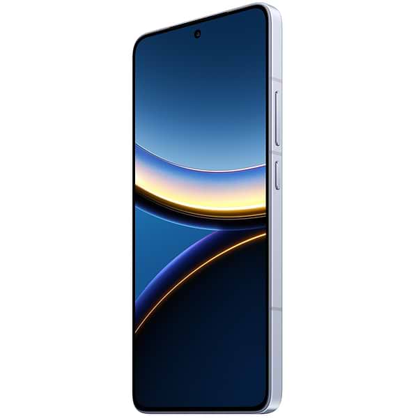 Фото - Смартфон Poco F7 Pro 12/512Gb Blue