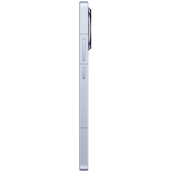 Фото - Смартфон Poco F7 Pro 12/512Gb Blue