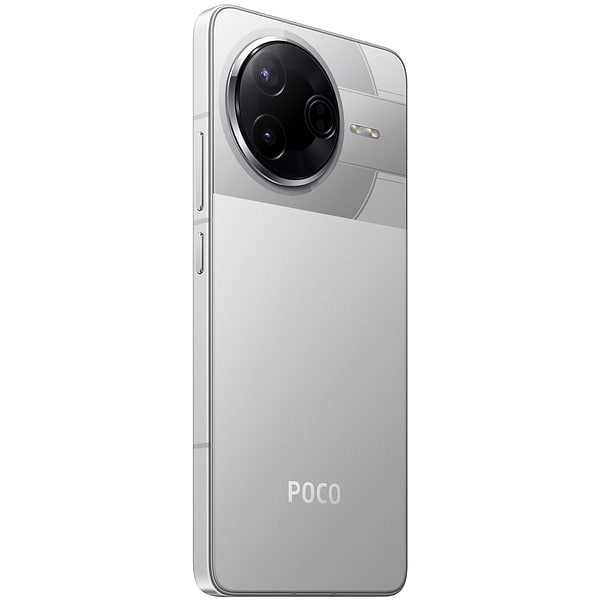Фото - Смартфон Poco F7 Pro 12/512Gb Silver