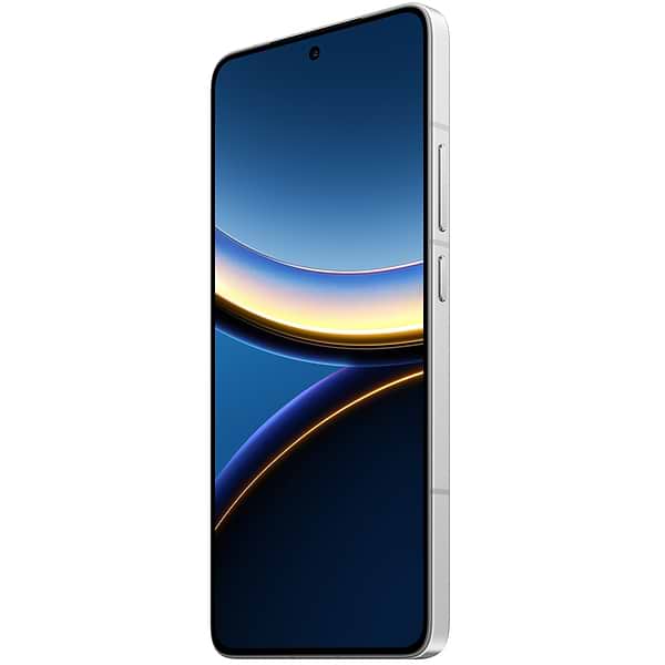 Фото - Смартфон Poco F7 Pro 12/512Gb Silver