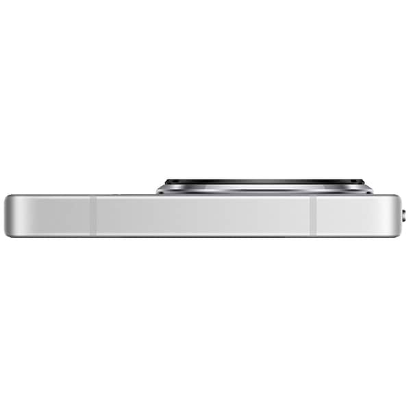 Фото - Смартфон Poco F7 Pro 12/256Gb Silver