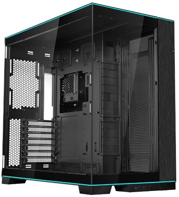 Фото - Корпус Lian Li O11 Dynamic EVO RGB (G99.O11DERGBX.00)