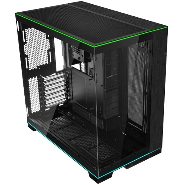 Фото - Корпус Lian Li O11 Dynamic EVO RGB (G99.O11DERGBX.00)