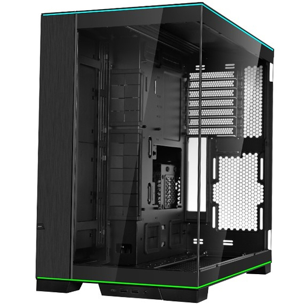 Фото - Корпус Lian Li O11 Dynamic EVO RGB (G99.O11DERGBX.00)