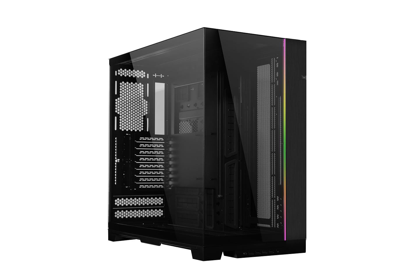Корпус Lian Li O11 Dynamic EVO XL Black (G99.O11DEXL-X.00)