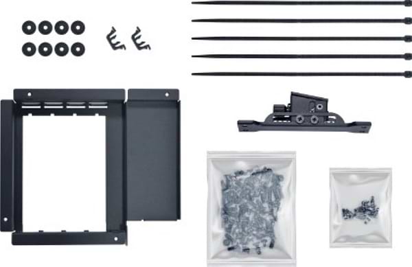 Фото - Корпус Lian Li O11 Dynamic Mini V2 Black (G99.O11DMIV2X.00)