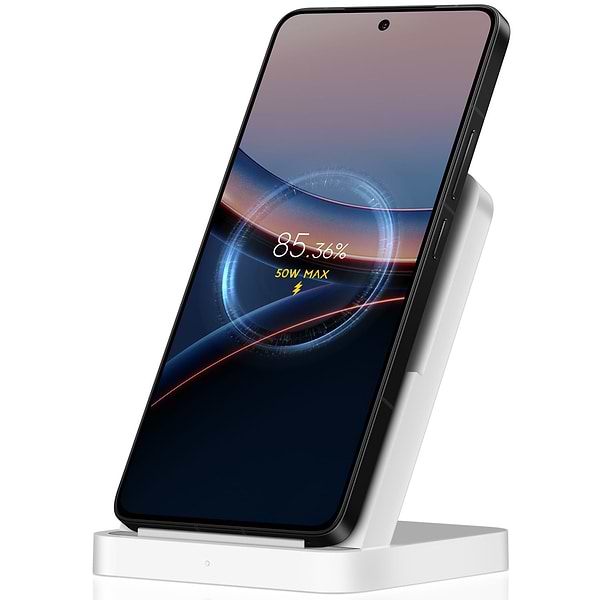 Фото - Смартфон Poco F7 Ultra 12/256Gb Black
