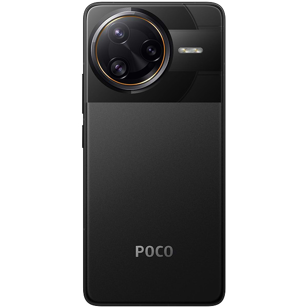 Фото - Смартфон Poco F7 Ultra 12/256Gb Black