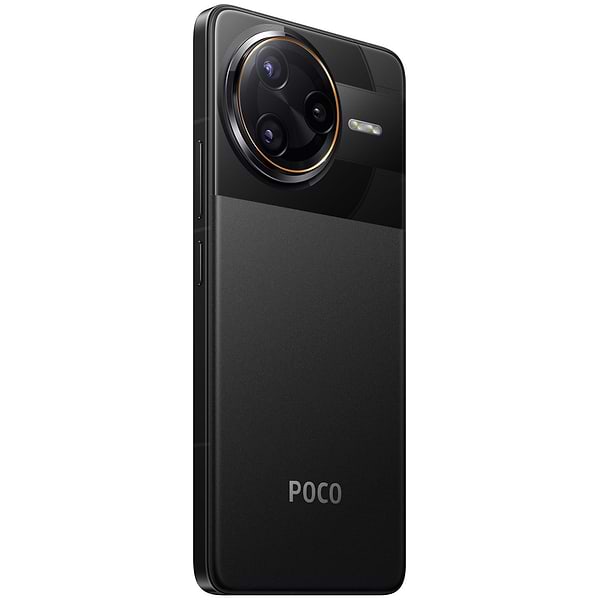 Фото - Смартфон Poco F7 Ultra 16/512Gb Black