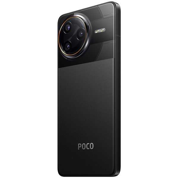 Фото - Смартфон Poco F7 Ultra 12/256Gb Black