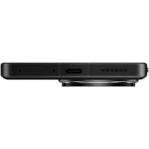Фото - Смартфон Poco F7 Ultra 12/256Gb Black