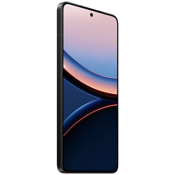 Фото - Смартфон Poco F7 Ultra 12/256Gb Black
