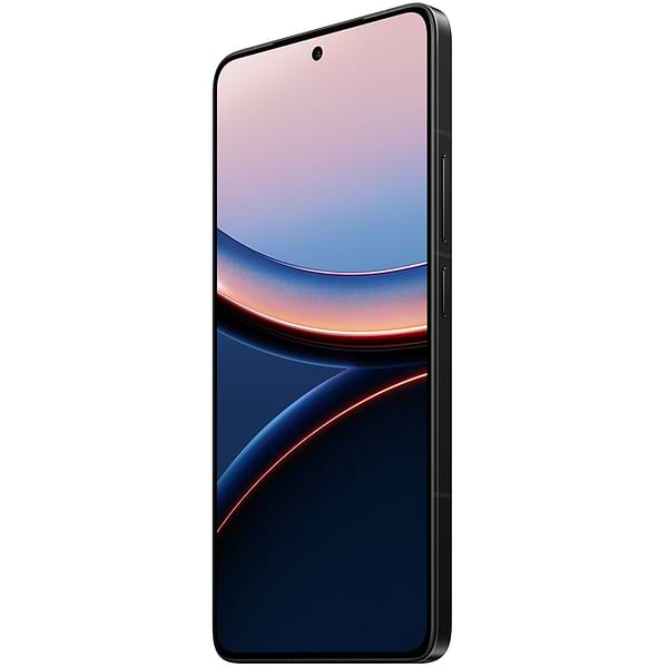 Фото - Смартфон Poco F7 Ultra 12/256Gb Black