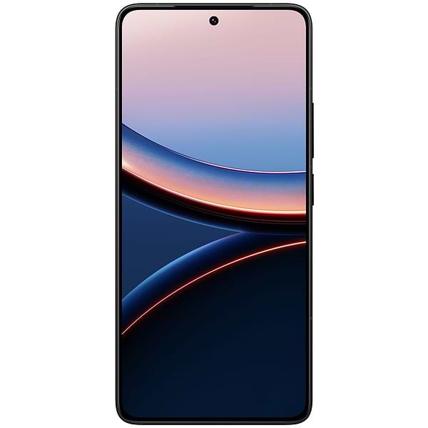 Фото - Смартфон Poco F7 Ultra 12/256Gb Black