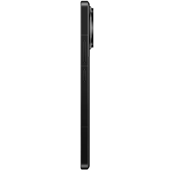 Фото - Смартфон Poco F7 Ultra 12/256Gb Black
