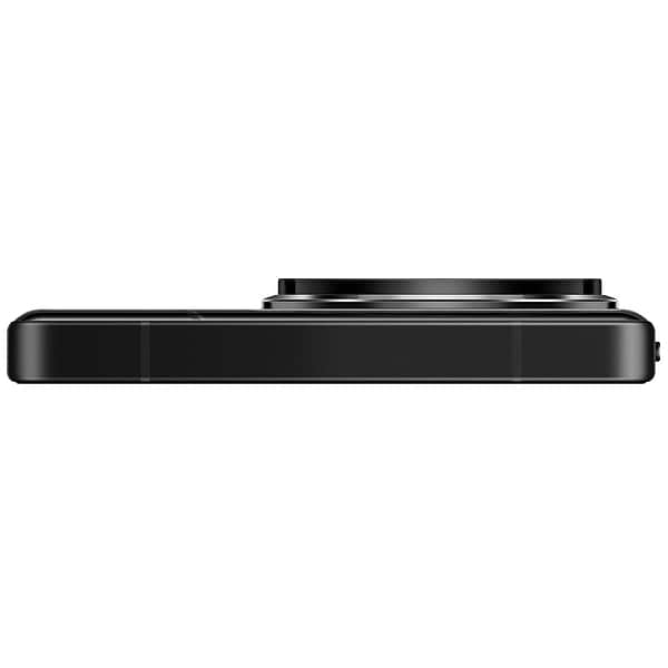 Фото - Смартфон Poco F7 Ultra 12/256Gb Black