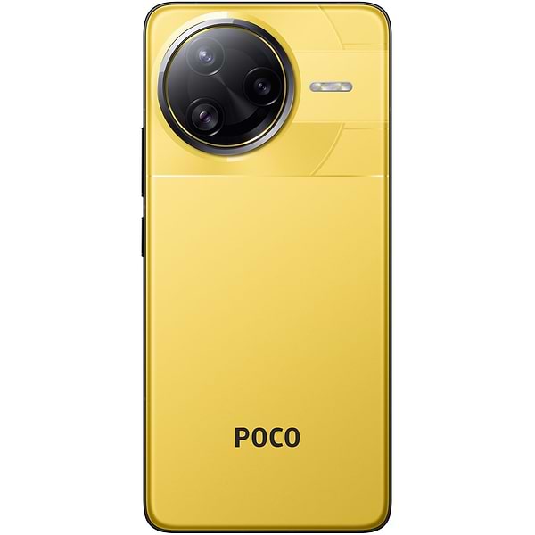 Фото - Смартфон Poco F7 Ultra 16/512Gb Yellow