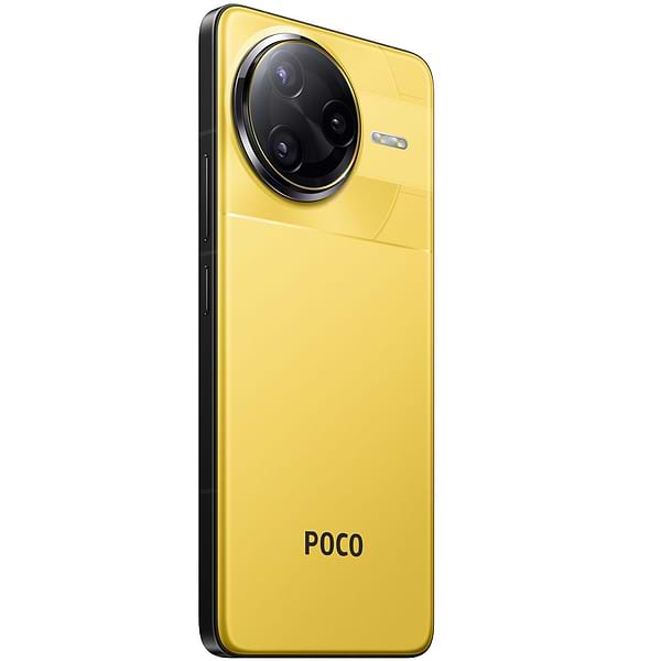 Фото - Смартфон Poco F7 Ultra 16/512Gb Yellow