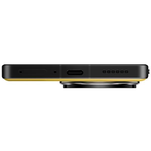 Фото - Смартфон Poco F7 Ultra 16/512Gb Yellow