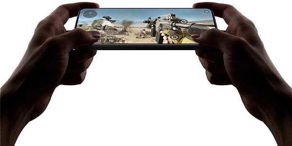Фото - Смартфон Poco F7 Ultra 12/256Gb Black