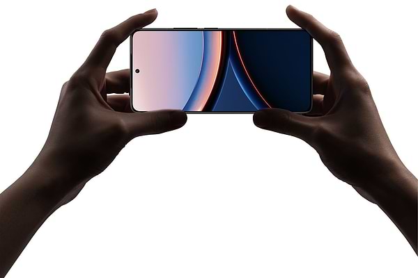 Фото - Смартфон Poco F7 Ultra 16/512Gb Black