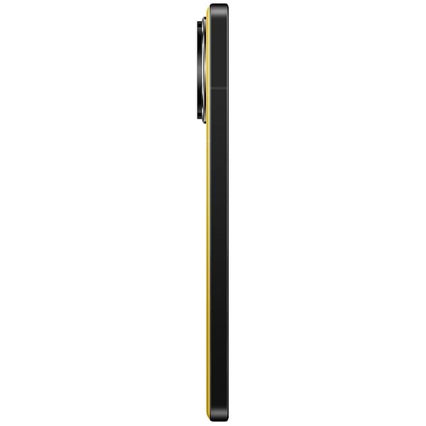 Фото - Смартфон Poco F7 Ultra 12/256Gb Yellow