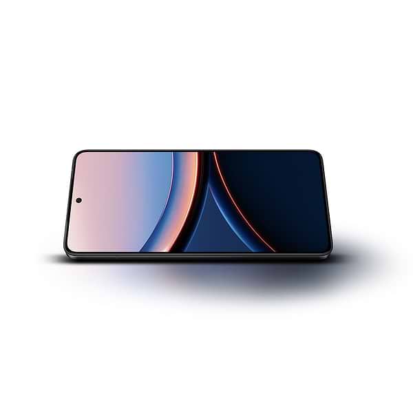 Фото - Смартфон Poco F7 Ultra 12/256Gb Black