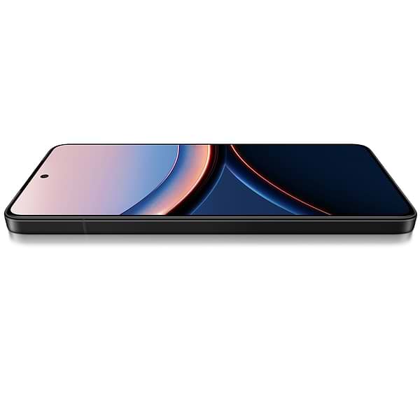 Фото - Смартфон Poco F7 Ultra 12/256Gb Black