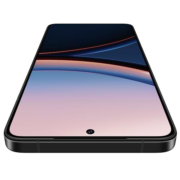 Фото - Смартфон Poco F7 Ultra 12/256Gb Black