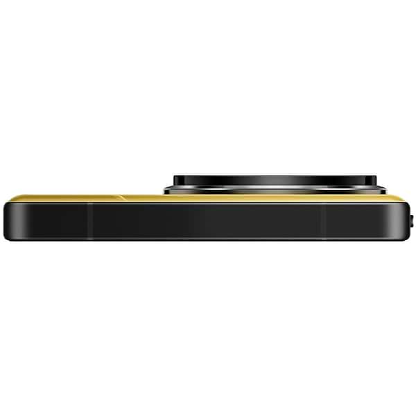 Фото - Смартфон Poco F7 Ultra 16/512Gb Yellow