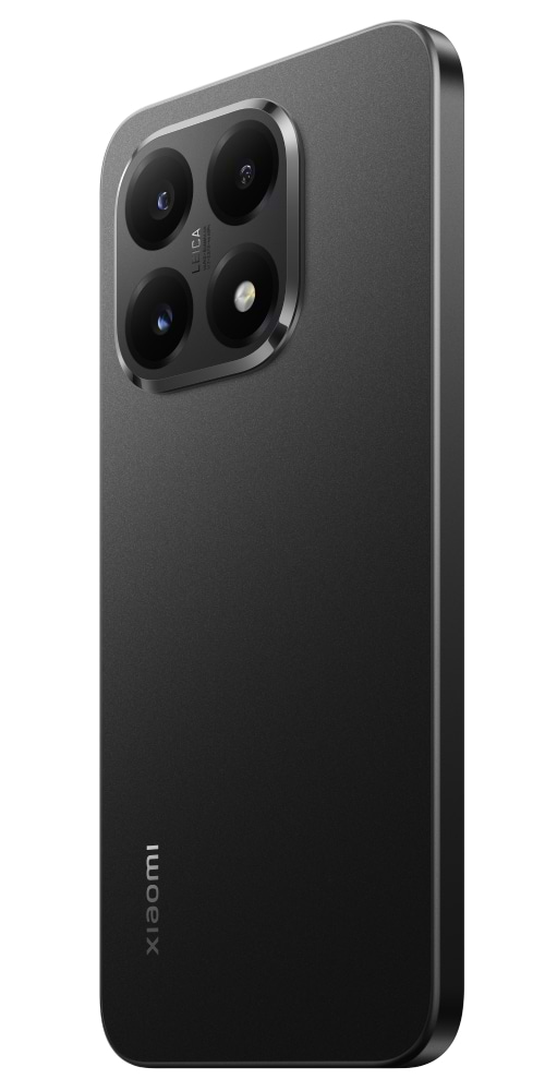 Фото - Смартфон Xiaomi 15T 12/256Gb Black