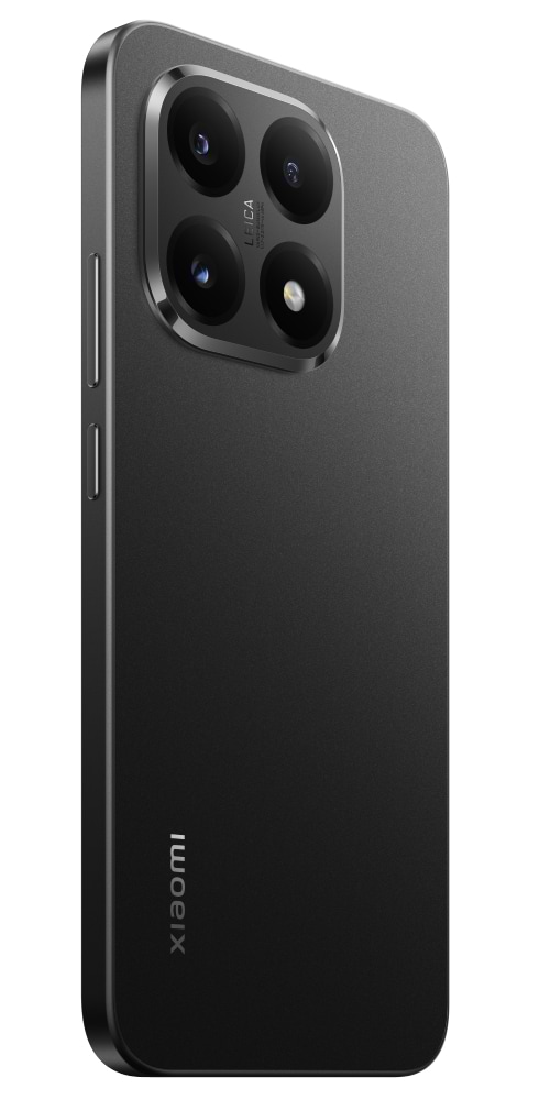 Фото - Смартфон Xiaomi 15T 12/256Gb Black