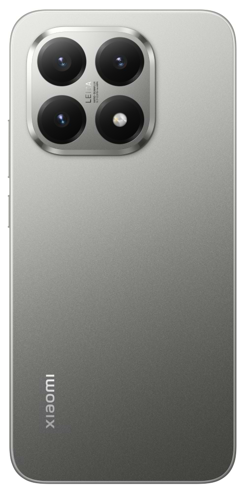 Фото - Смартфон Xiaomi 15T 12/512Gb Titan Gray