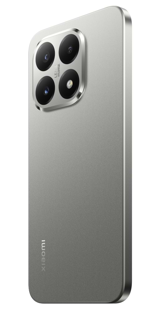 Фото - Смартфон Xiaomi 15T 12/512Gb Titan Gray
