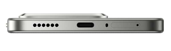 Фото - Смартфон Xiaomi 15T 12/512Gb Titan Gray