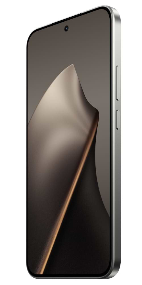 Фото - Смартфон Xiaomi 15T 12/512Gb Titan Gray