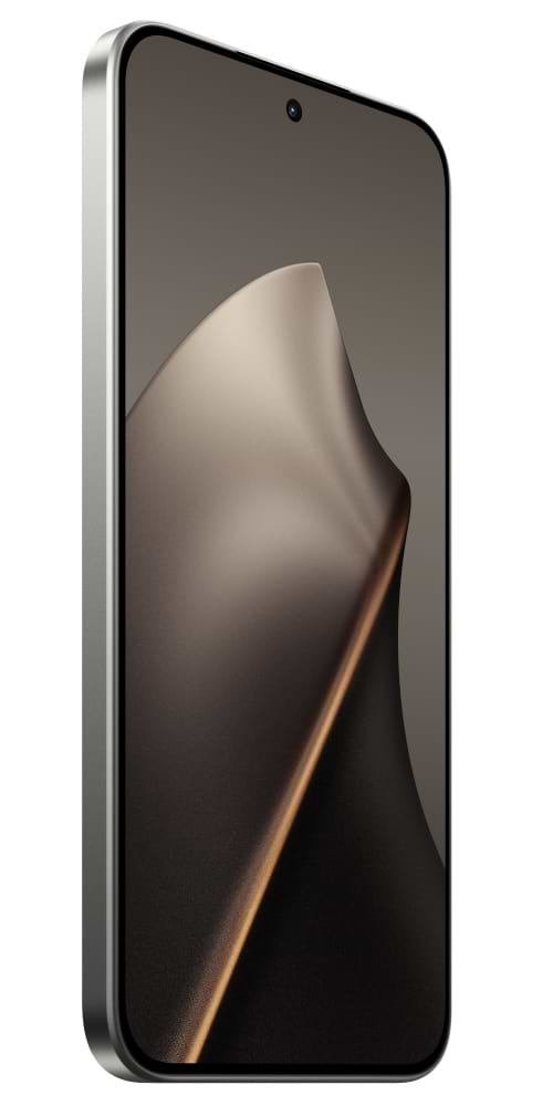 Фото - Смартфон Xiaomi 15T 12/512Gb Titan Gray