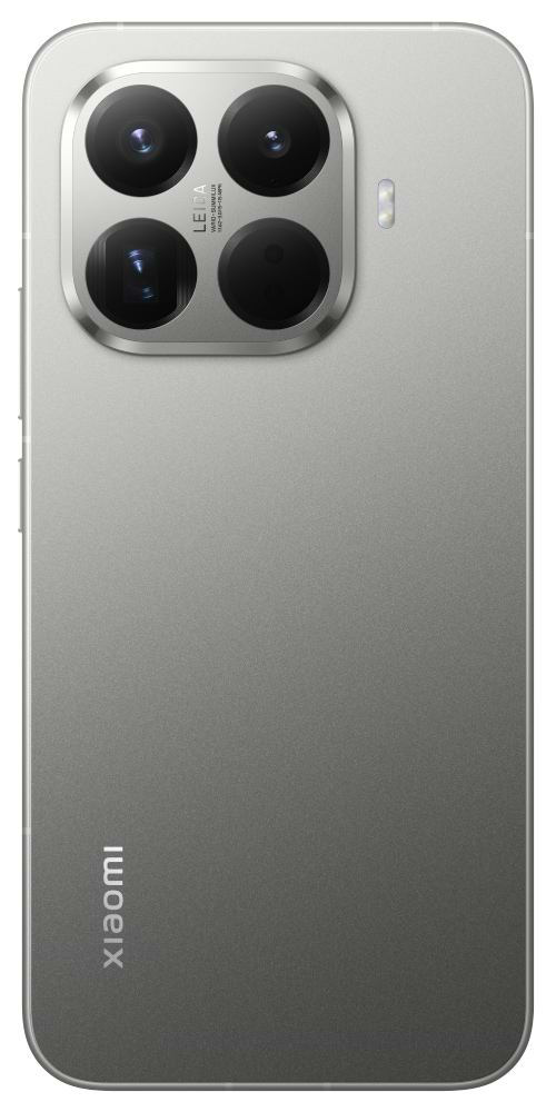 Фото - Смартфон Xiaomi 15T Pro 12/256Gb Titan Gray