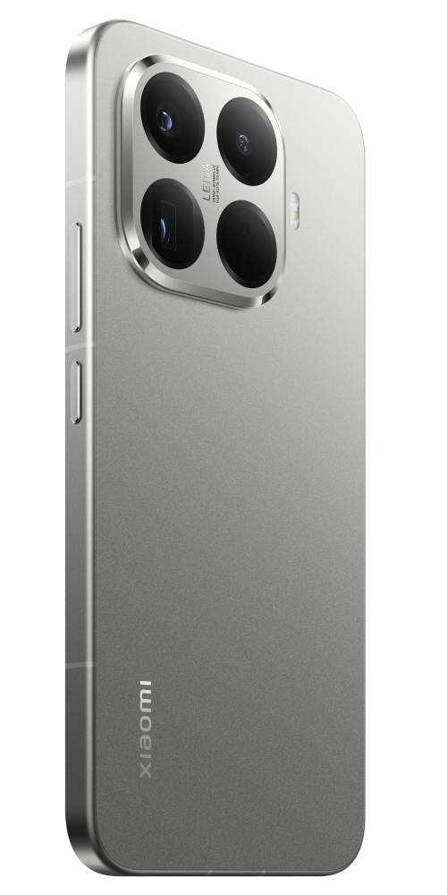 Фото - Смартфон Xiaomi 15T Pro 12/256Gb Titan Gray