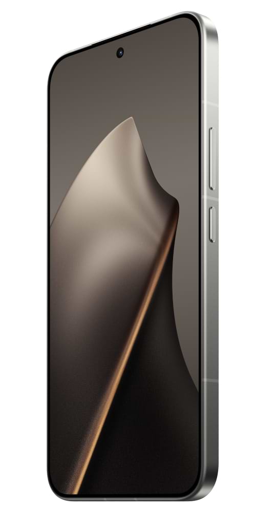 Фото - Смартфон Xiaomi 15T Pro 12/256Gb Titan Gray