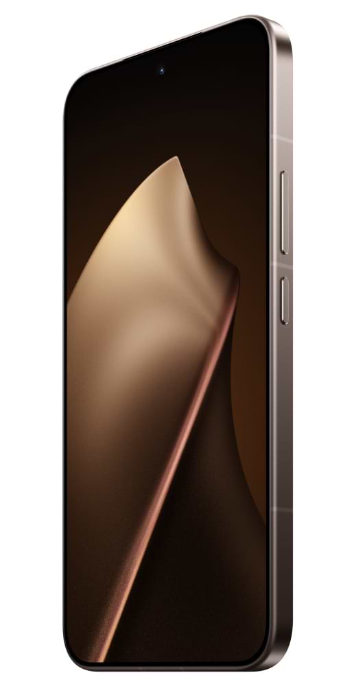 Фото - Смартфон Xiaomi 15T Pro 12/512Gb Mocaccino Gold