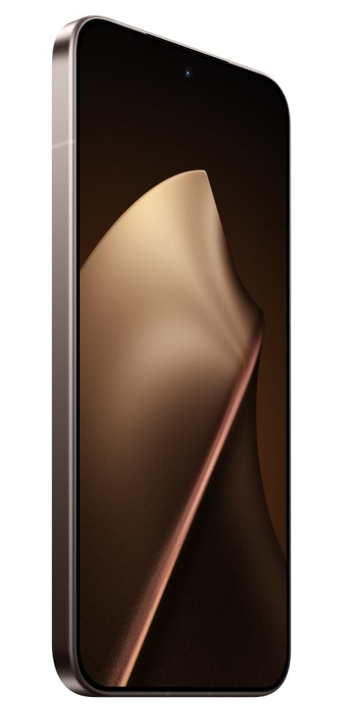 Фото - Смартфон Xiaomi 15T Pro 12/512Gb Mocaccino Gold