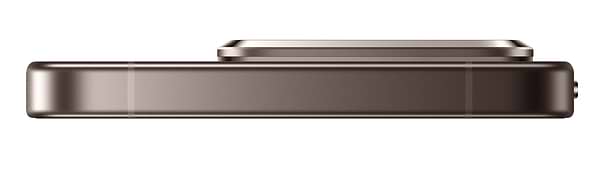Фото - Смартфон Xiaomi 15T Pro 12/512Gb Mocaccino Gold