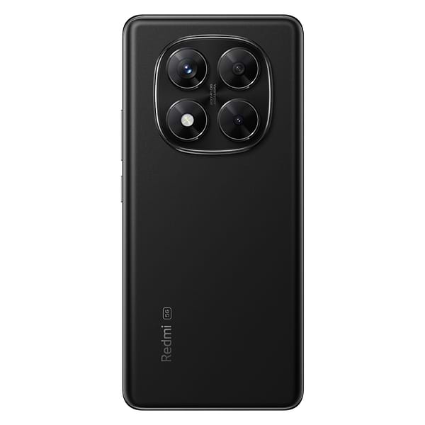 Фото - Смартфон Xiaomi Redmi Note 14 Pro 5G 8/256 Midnight Black