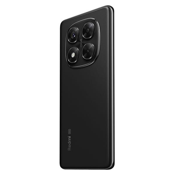 Фото - Смартфон Xiaomi Redmi Note 14 Pro 5G 8/256 Midnight Black